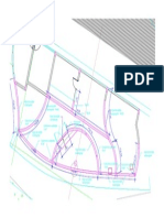 Plano Estructura Metalica