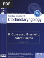 Consenso Sobre Rinite Sp 2013 04