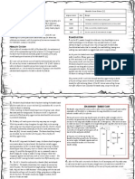 The Ronin - A Prefab Encounter (D&D 5e) (7806182)