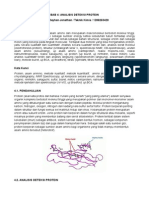 LTM Analisis Protein Reyhan