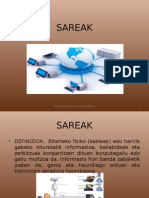 SAREAK