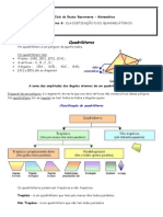 Ficha Informativa Quadriláteros