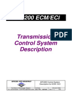 Apc 200 Servicemanual