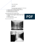 Tugas Bedah Bagian Orthopedi