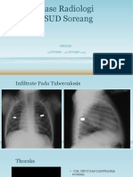 Stase Radiologi