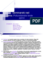 Seminarski Rad Iz Polimernih Materijala