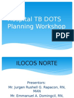 Presentation_Planning- ILOCOS NORTE