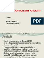 (10) PENILAIAN RANAH AFEKTIF.pptx
