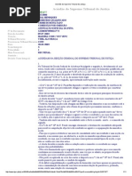 Acórdão Do Supremo Tribunal de Justiça - 03P1677