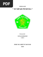 Download Makalah Sumpah Pemuda 1 by slampack SN286447194 doc pdf