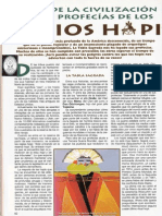 Indios Hopi - El Fin de La Civilizacion en Las Profesias de Los Hopi R-006 Nº103 - Mas Alla de La Ciencia - Vicufo2