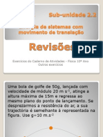 02 Exercíciosde Revisõesde 10ºano