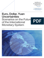 WEF FS EuroDollarYuanUncertainties Report 2012