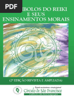 Os símbolos do reiki e seus ensinamentos morais