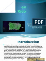 Perez-2009-Erosion de las playas en Puerto Rico.ppt