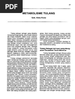 Download METABOLISME TULANG by Zack Daniel SN286470121 doc pdf