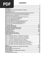 BOSE AV28 Service Manual | Analog Signal | Video