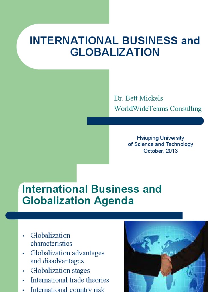 Globalization and peru essay example 06 picture