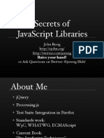 Js Secrets