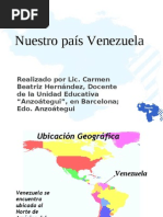 Download Venezuela nuestro pas by Carmen Beatriz Hl SN28647808 doc pdf
