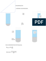 informe quimica general