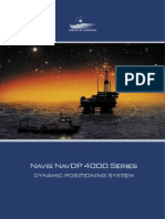 DP Brochure Navis NavDP4000