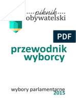 Przewodnik Wyborcy