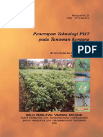 M-28 Penerapan Teknologi PHT Pada Tanaman Kentang