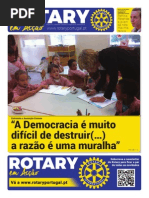 Jornal n31 Portugal Rotário