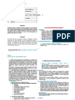 012 Plan Nacional de Recursos Hídricos Peru-FLORES FLORES