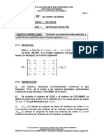 Algebra Lineal Curso Completo