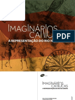 Catalogo Cinema Imaginarios Cariocas RJ