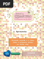 Fernanda Lacerda Apostila