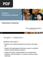 ITN InstructorPPT Chapter1