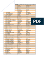 Calificaciones - Tarea 3