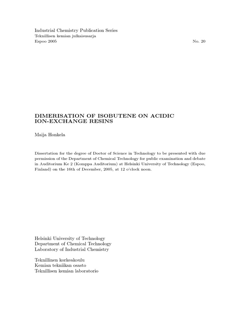 phd thesis 2005