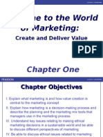 Marketing Notes General Introduction