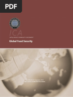 Download National Intelligence Council - Intelligence Community Assessment - Global Food Security - 22 September 2015 by Seni Nabou SN286522581 doc pdf