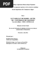 Pdf Telecharger Sujet De Memoire En Controle De Gestion Gratuit Pdf Pdfprof Com