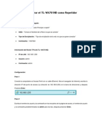Configurar Repetidor PDF