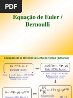 EulerBernoulli