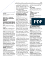 Federal Register / Vol. 75, No. 52 / Thursday, March 18, 2010 / Notices