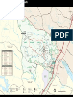 PW Forest Park Map