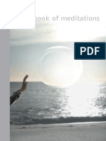 Handy Book of Meditations eBook