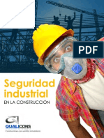 Seguridad Industrial en Construccion