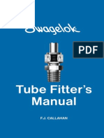 Tube Fitter's Manual