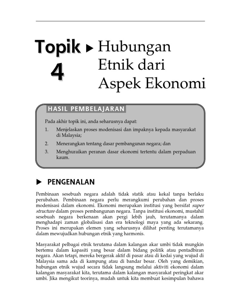 MPU3113 Topik 4  PDF