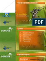 Dengue