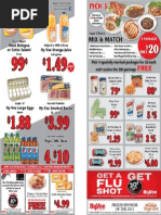 Download Hy-Vee Q-CClinton Ad - 1023 to 1024 by Hy-Vee Quad-Cities and Clinton SN286544331 doc pdf