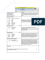 Recetas Standar Nuevo Formato Fondos